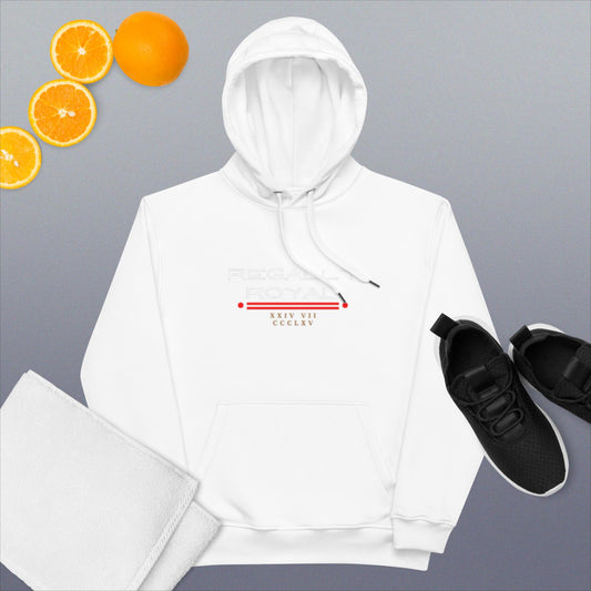 Premium eco hoodie