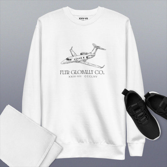 Unisex Premium Sweatshirt