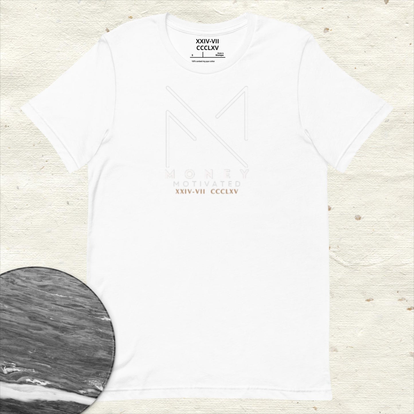 Unisex t-shirt