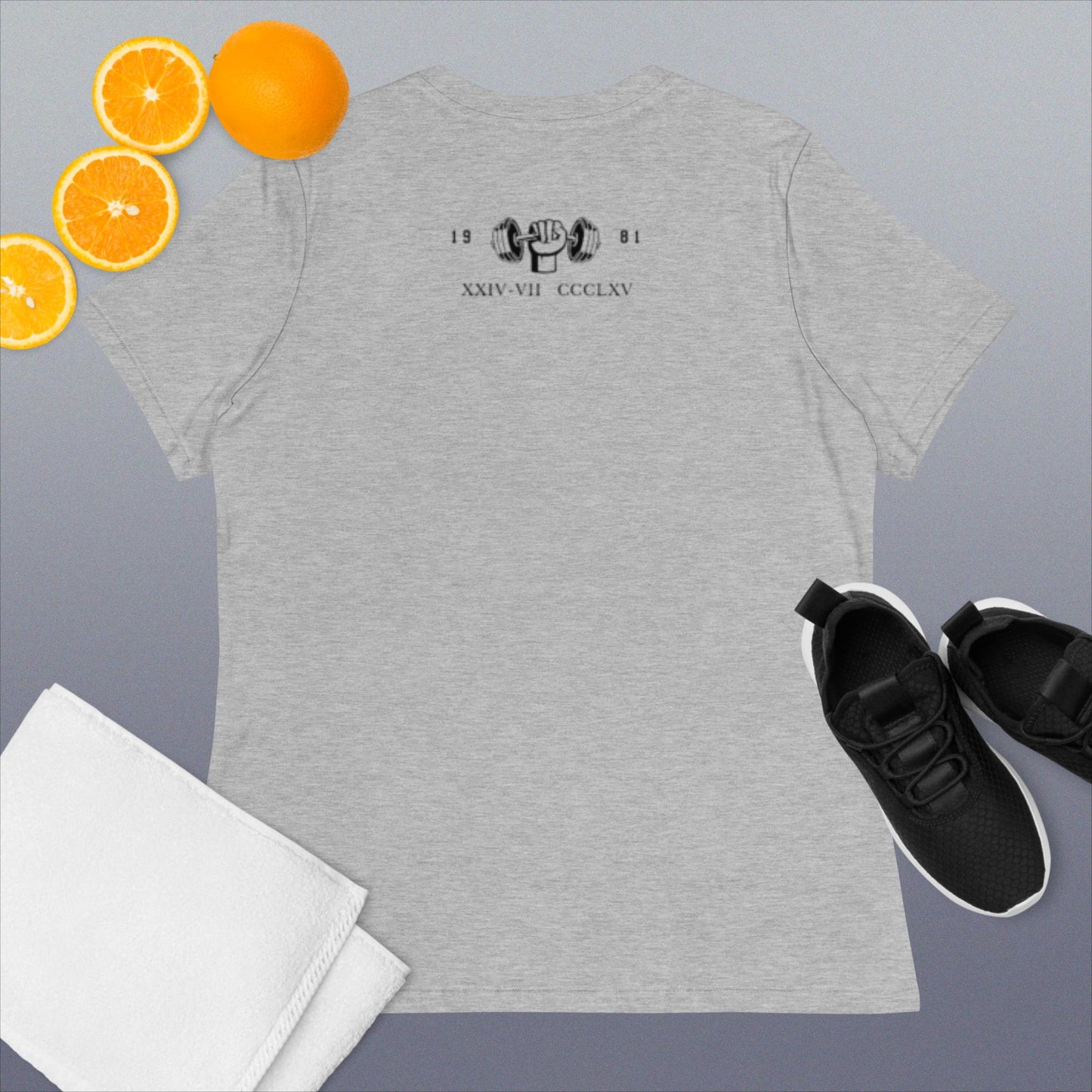 Women's Relaxed T-Shirt