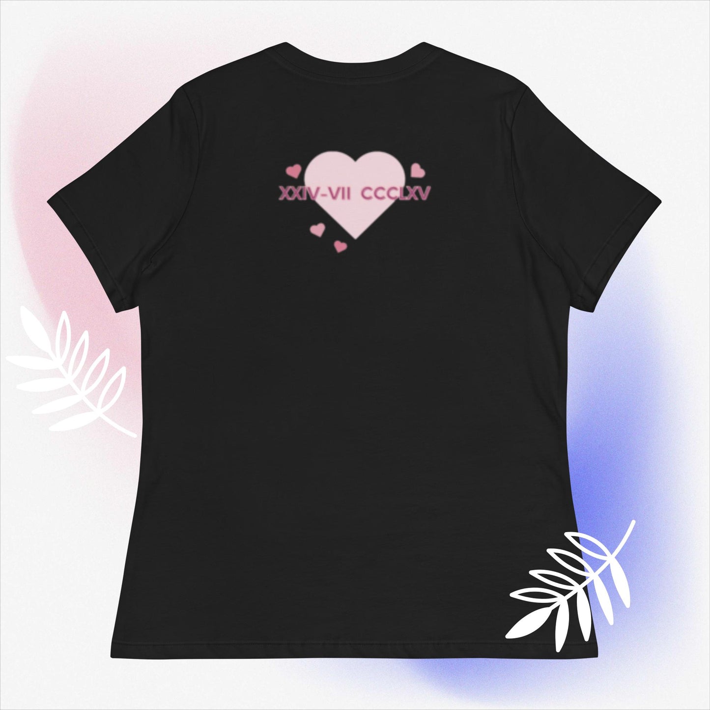 Women's Relaxed T-Shirt