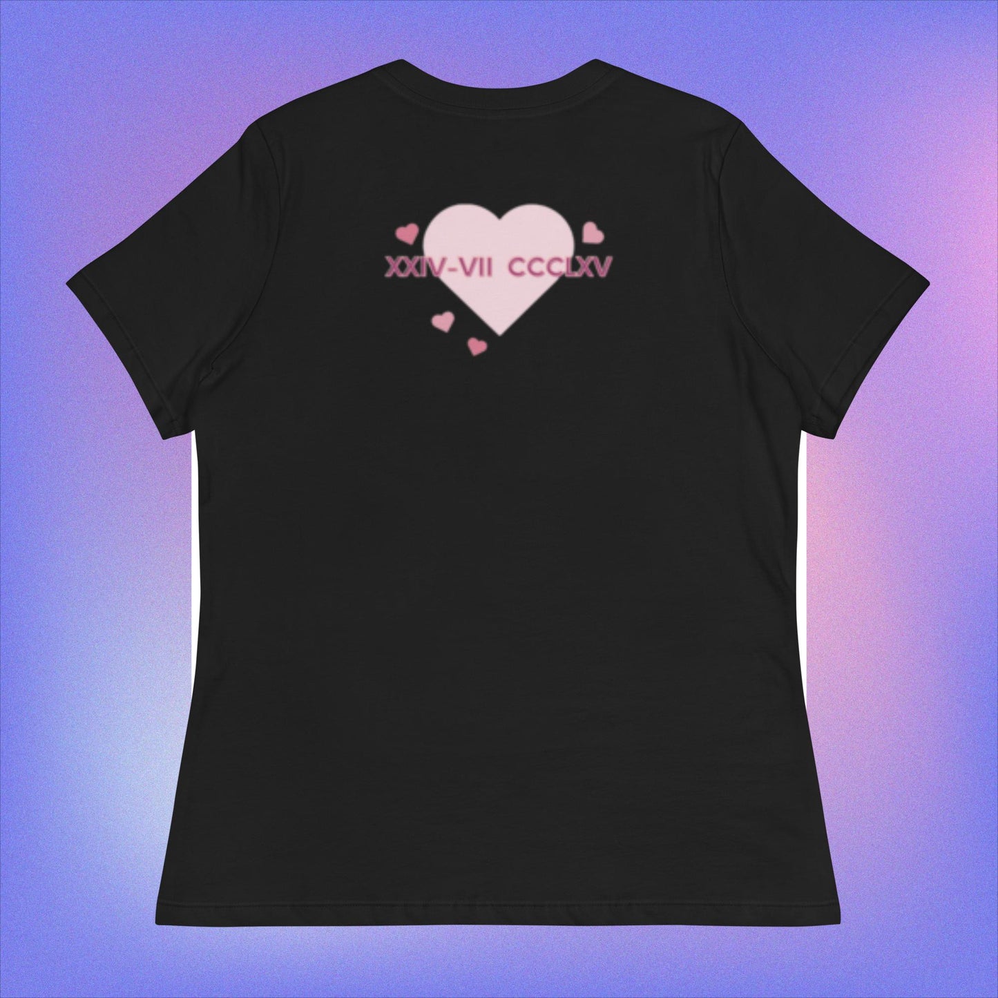 Women's Relaxed T-Shirt