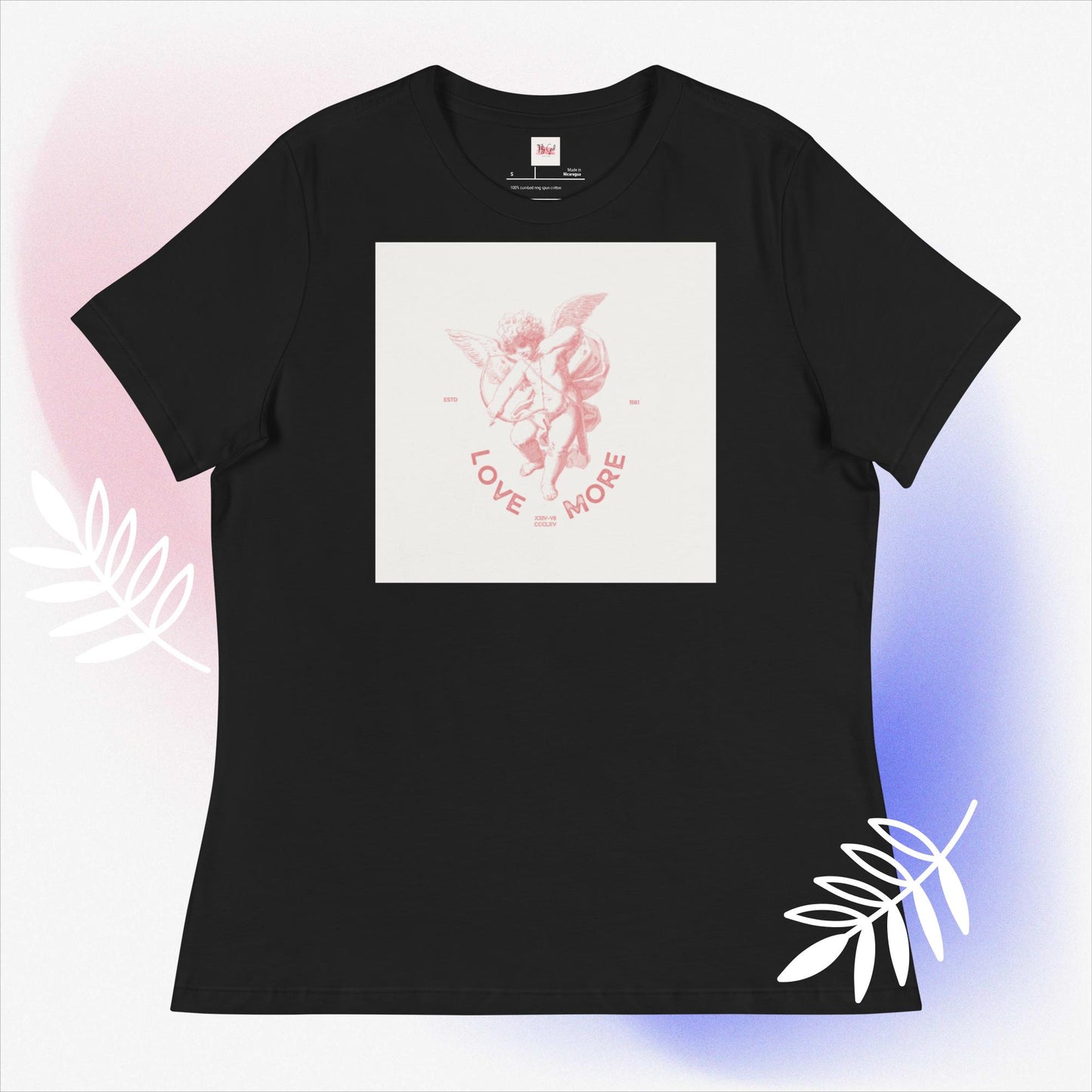 Women's Relaxed T-Shirt