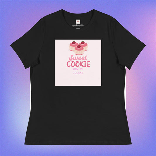 Women's Relaxed T-Shirt