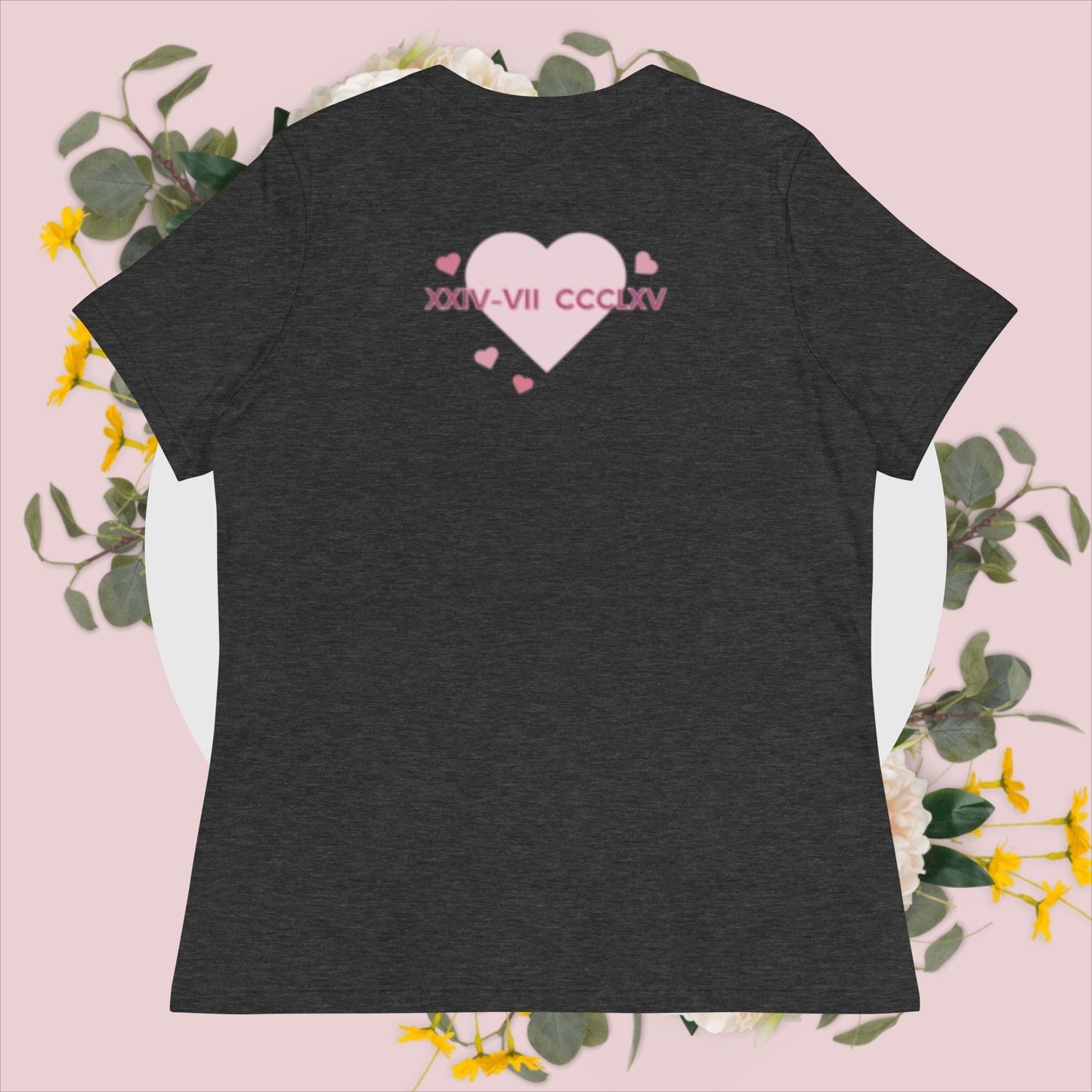 Women's Relaxed T-Shirt