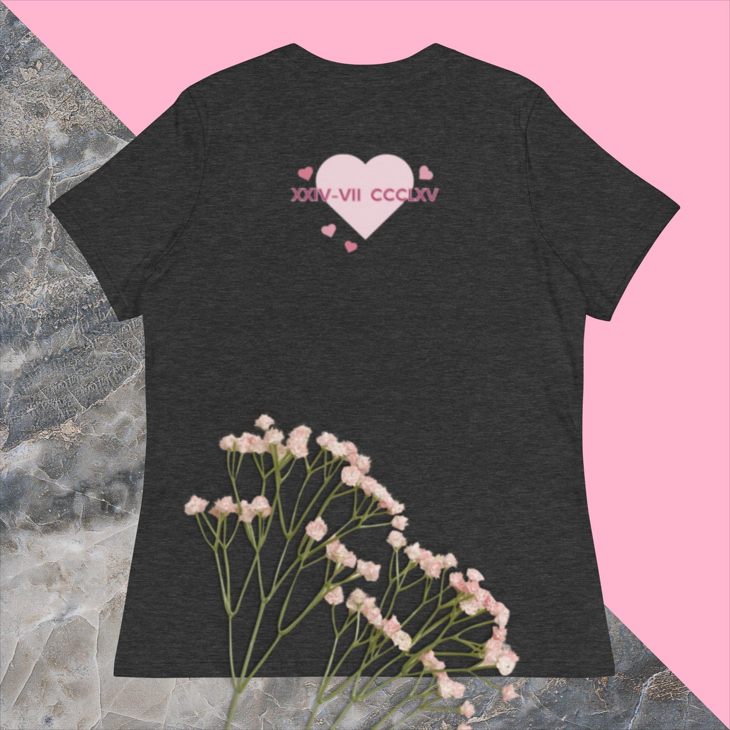 Women's Relaxed T-Shirt