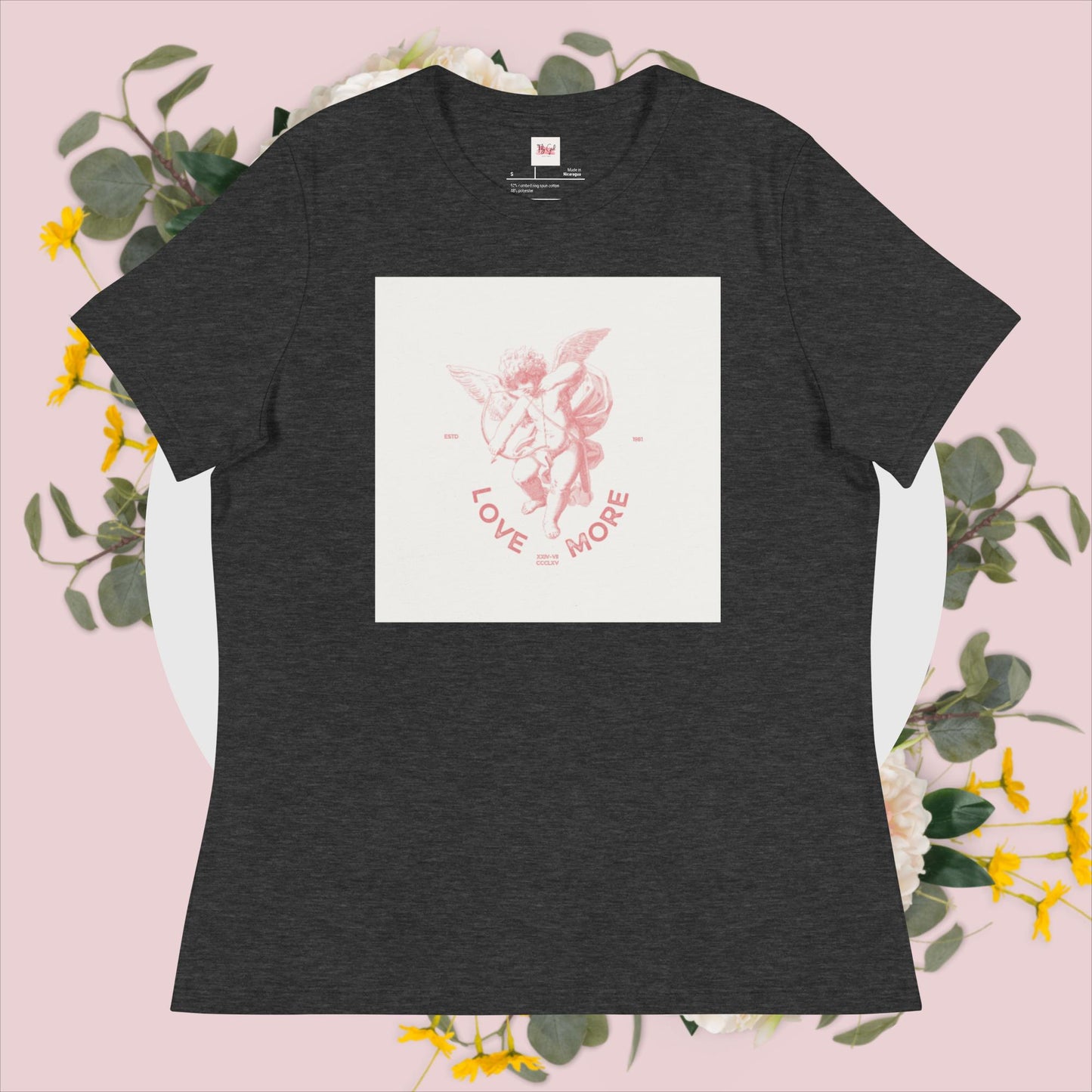 Women's Relaxed T-Shirt