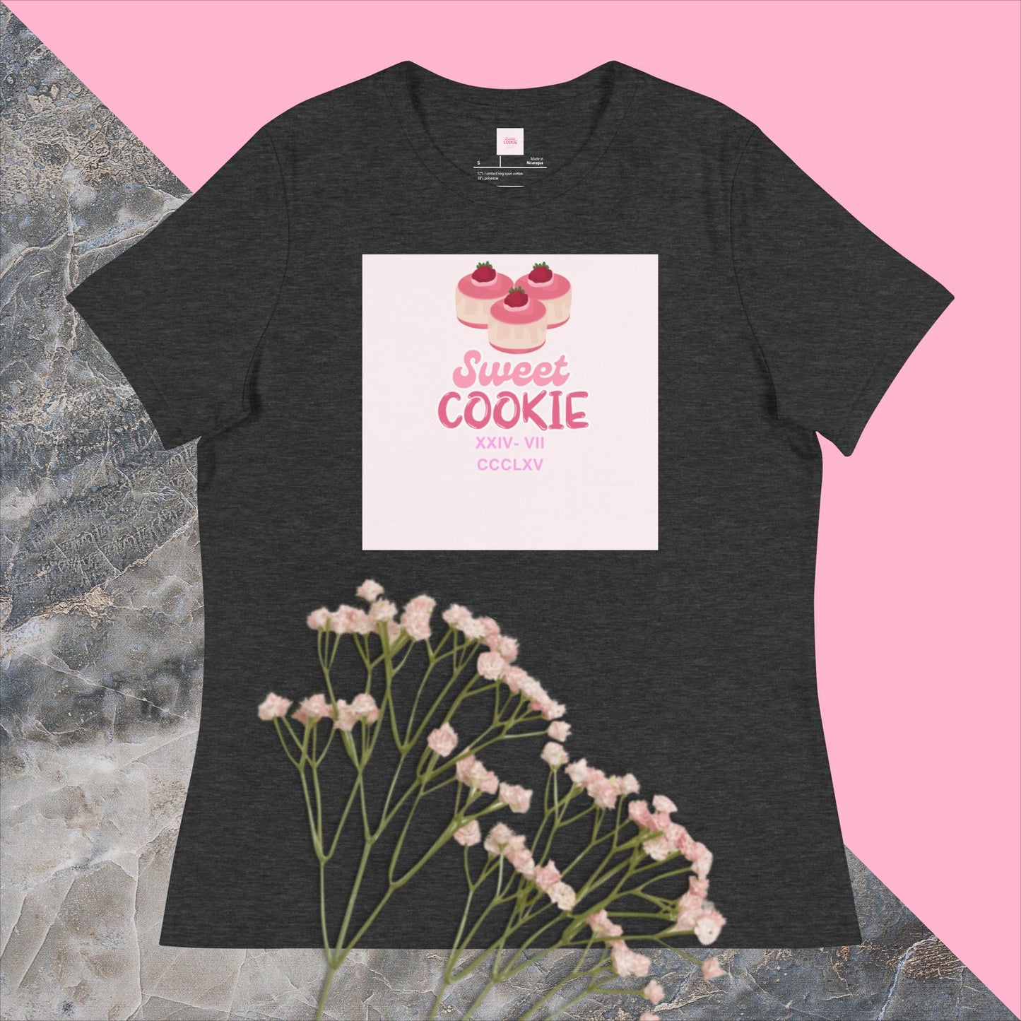 Women's Relaxed T-Shirt