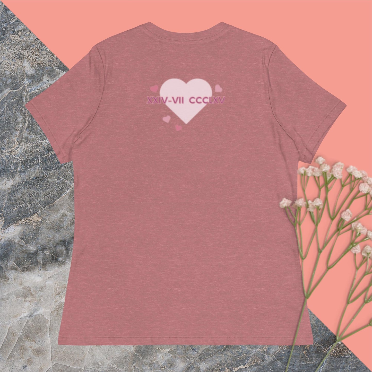 Women's Relaxed T-Shirt