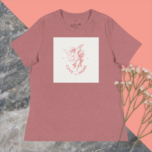 Women's Relaxed T-Shirt