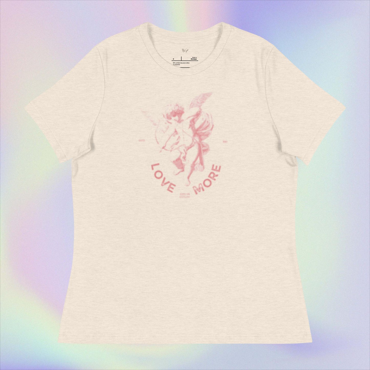 Women's Relaxed T-Shirt