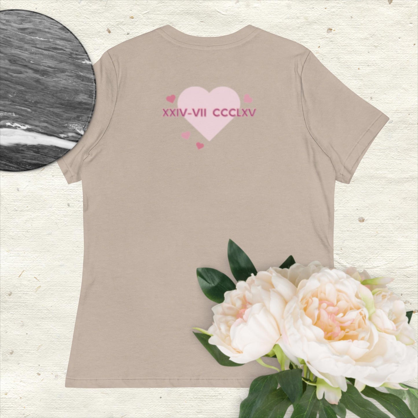 Women's Relaxed T-Shirt