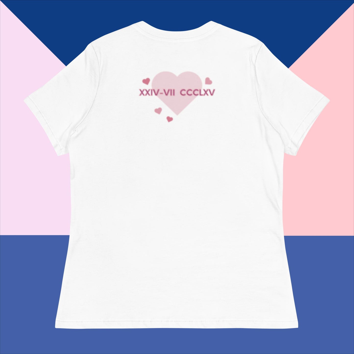 Women's Relaxed T-Shirt