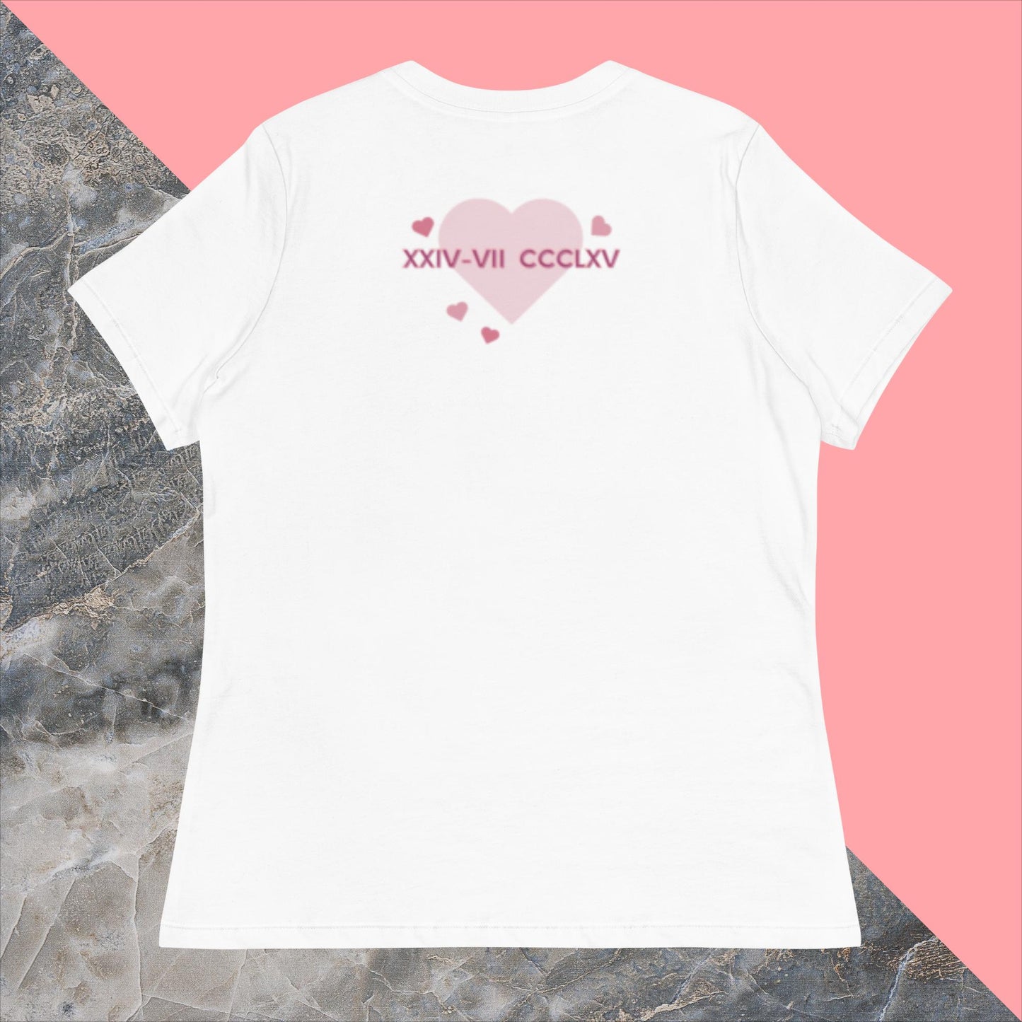 Women's Relaxed T-Shirt